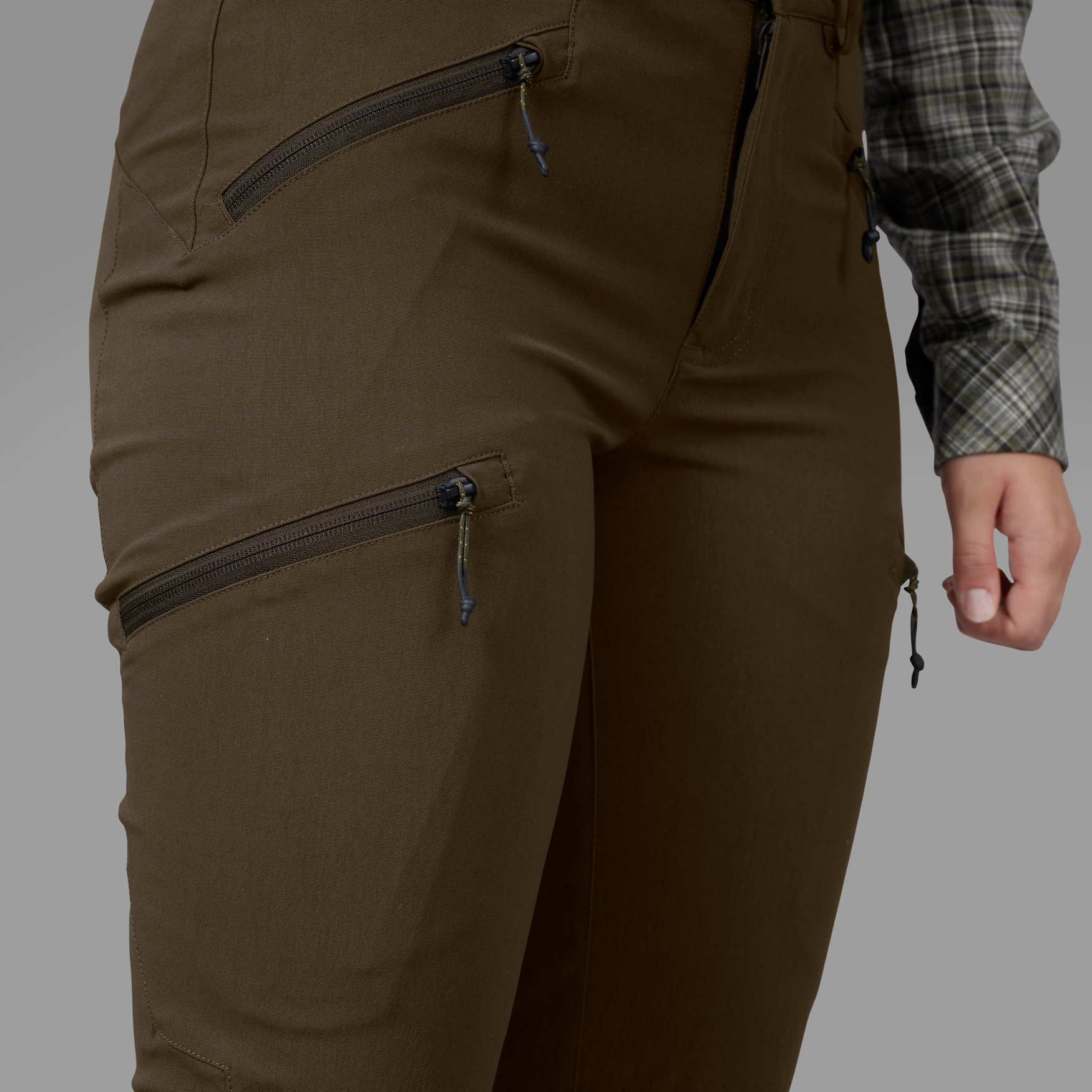 Seeland Larch stretch Pantalon Femme