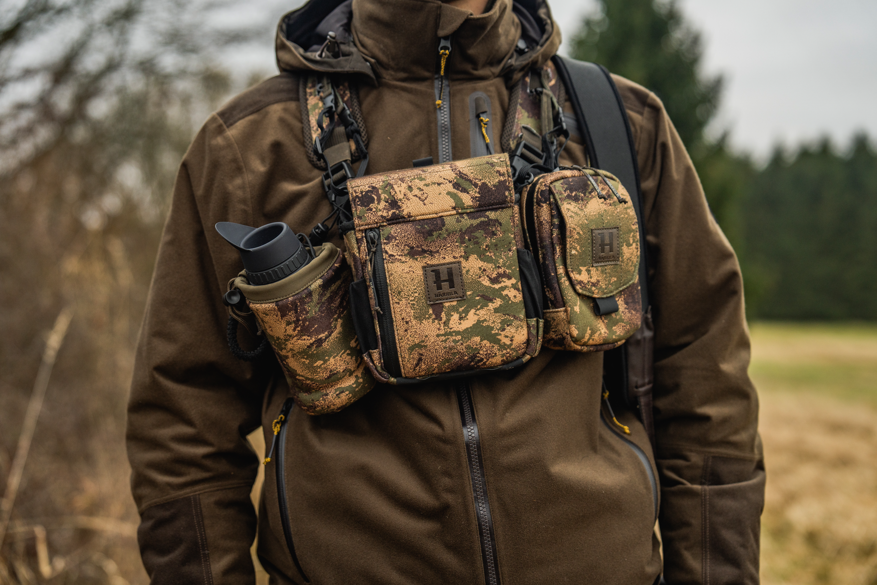 Harkila Bino Harness Axis