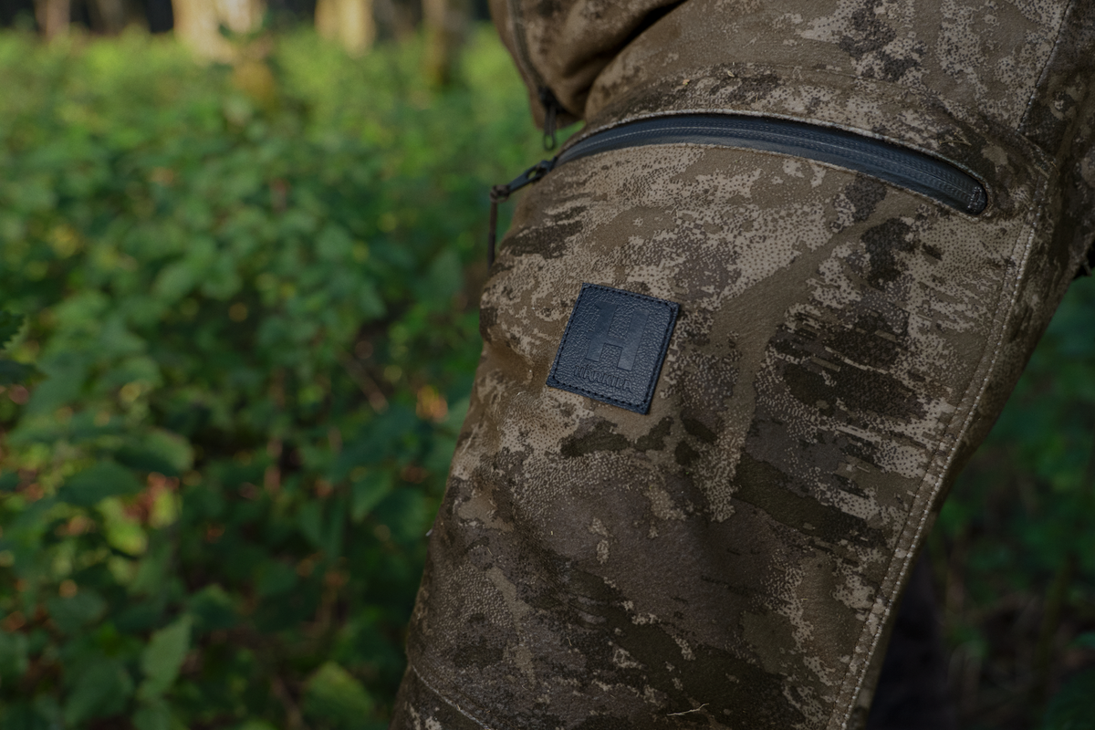 Harkila Forest Hunter GTX camo