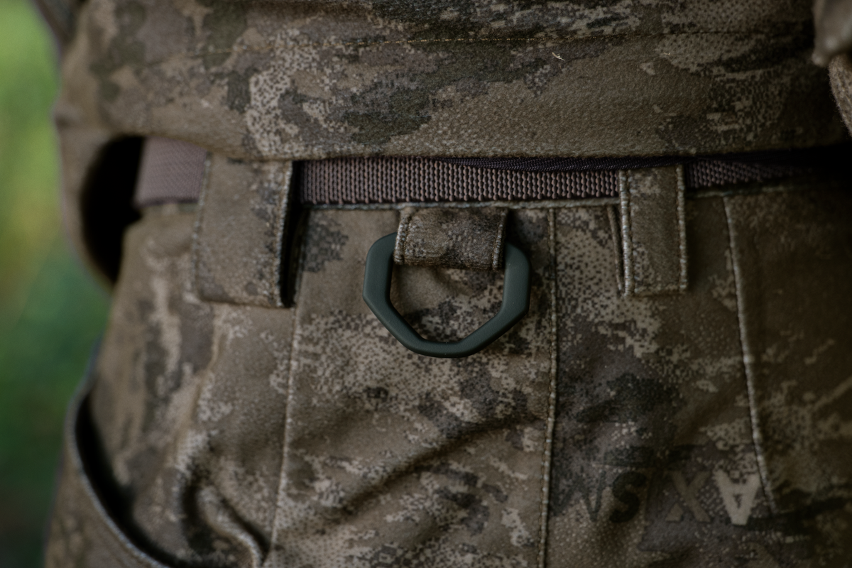 Harkila Forest Hunter GTX camo