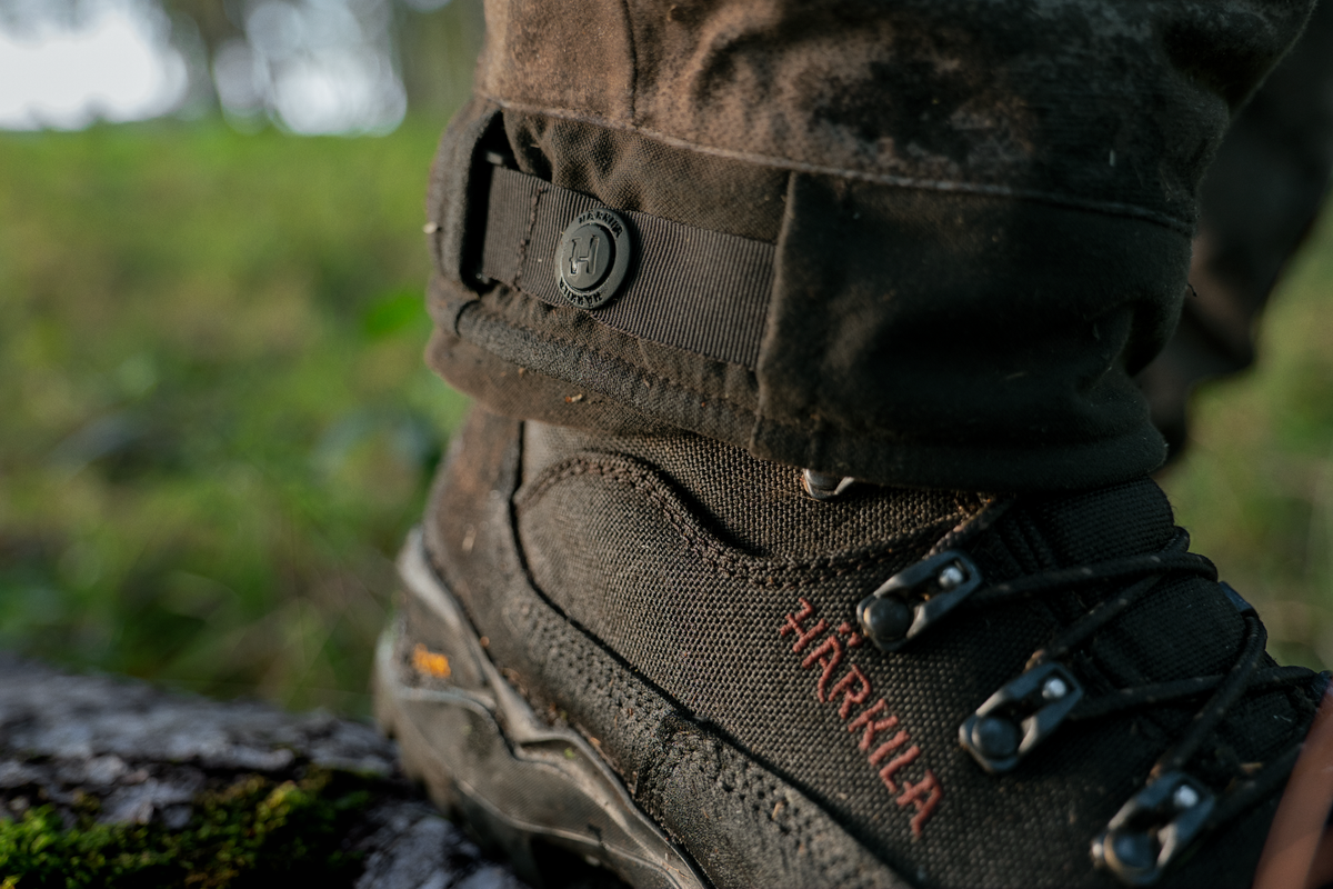 Harkila Forest Hunter GTX camo