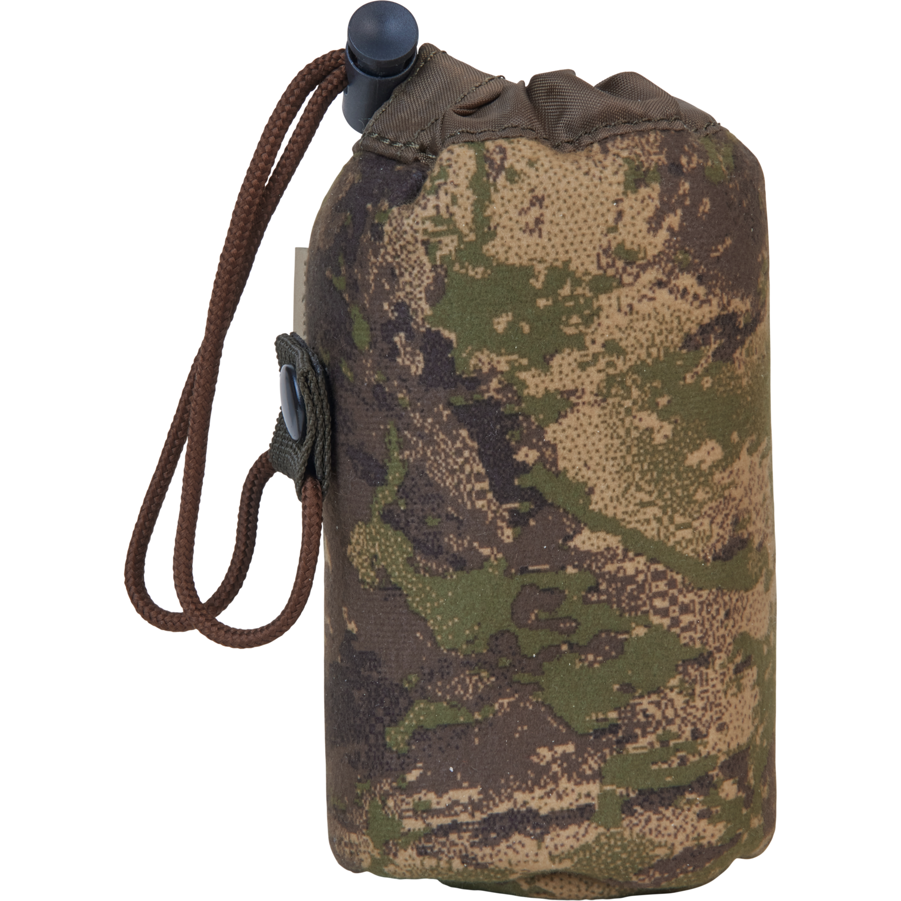 Harkila Thermal Camo Spotter Pouch axis