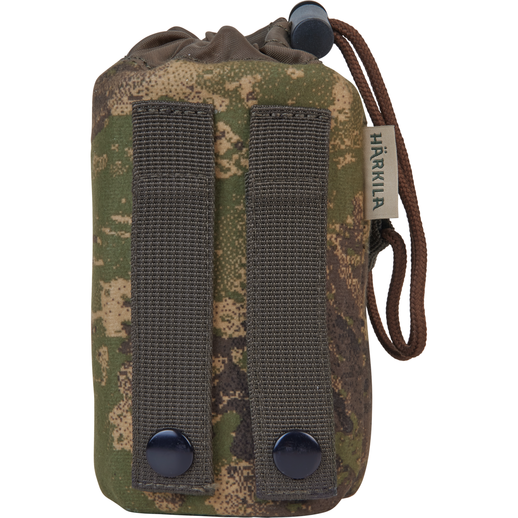 Harkila Thermal Camo Spotter Pouch axis