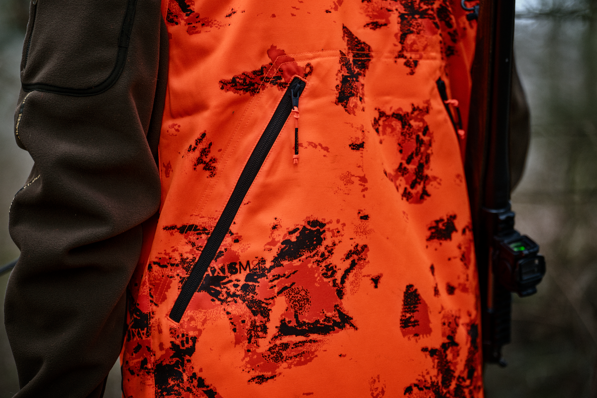 Harkila gilet Wildboar Pro Blaze
