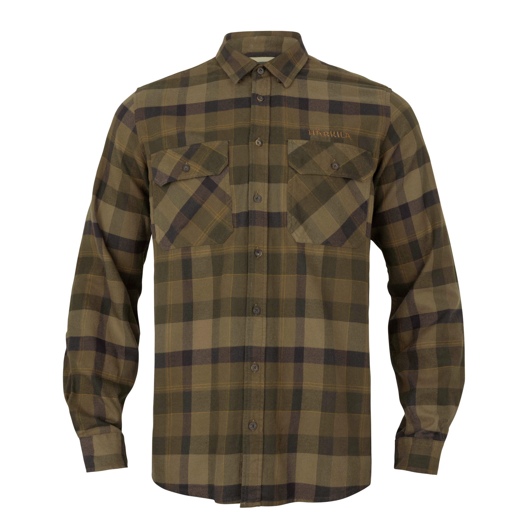 Harkila Chemise Asmund
