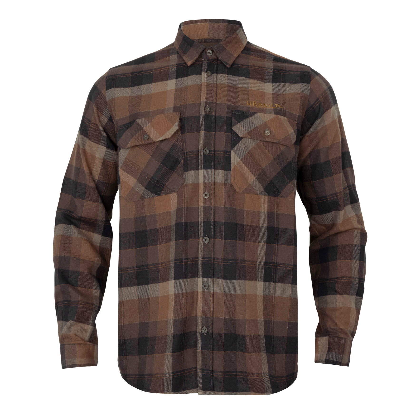 Harkila Chemise Asmund