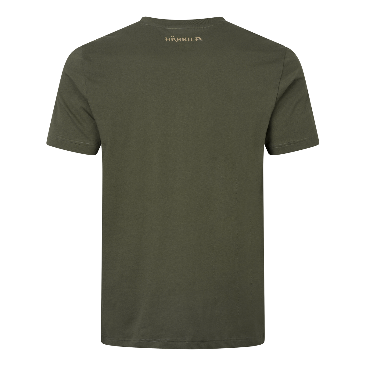 Harkila Wildboar T-shirt green
