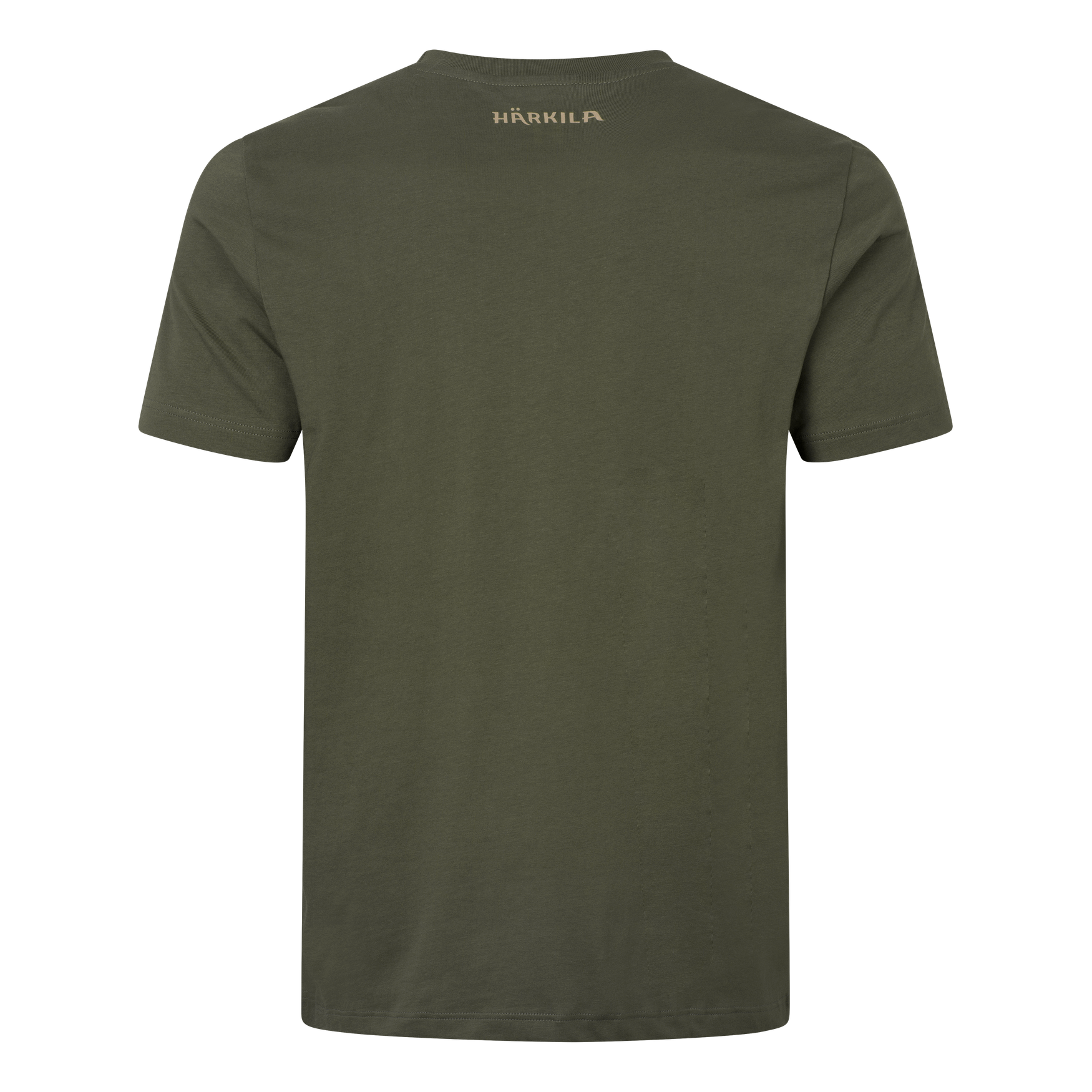 Harkila Wildboar T-shirt green