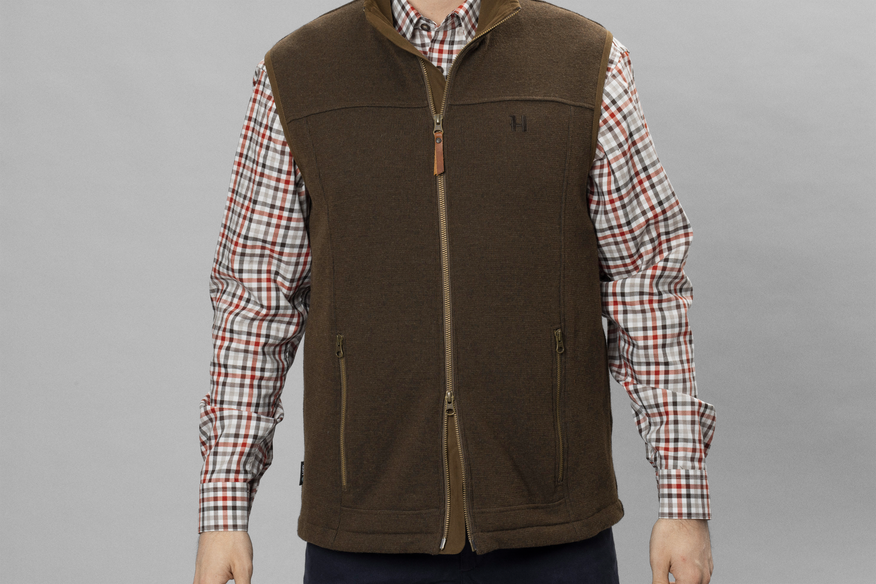 Harkila Sandhem Pro-vest