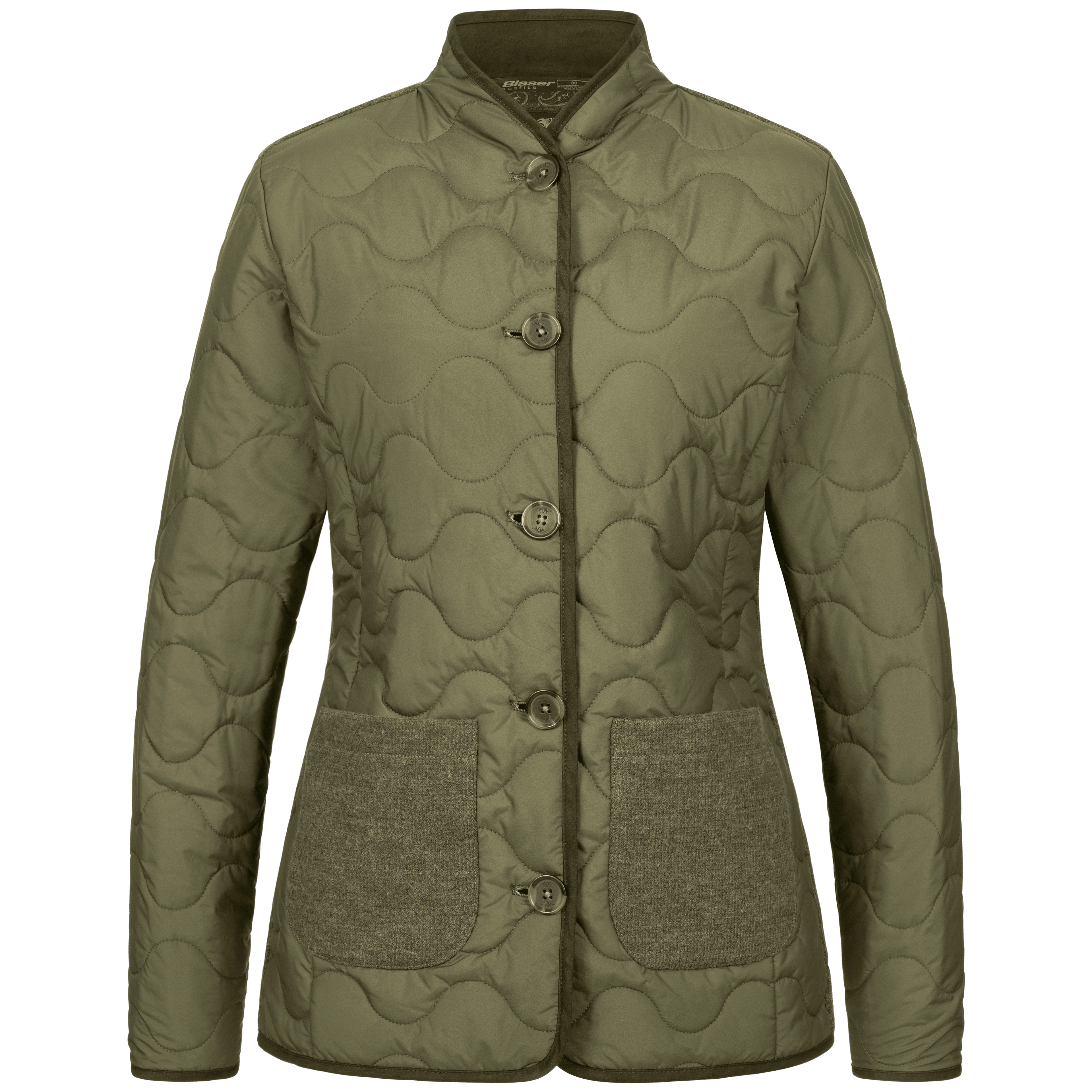 Blaser Casual Jacket Leonie