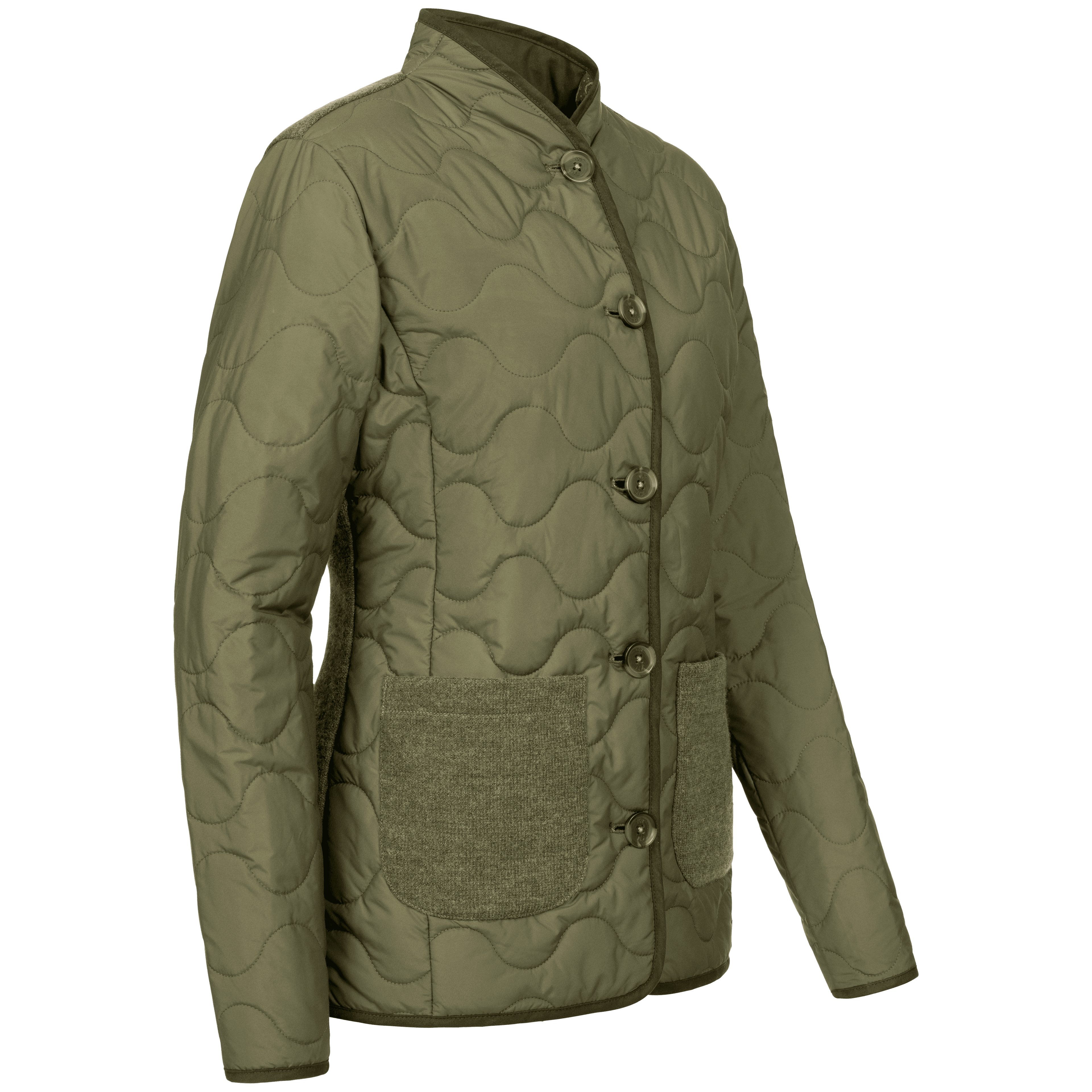 Blaser Casual Jacket Leonie