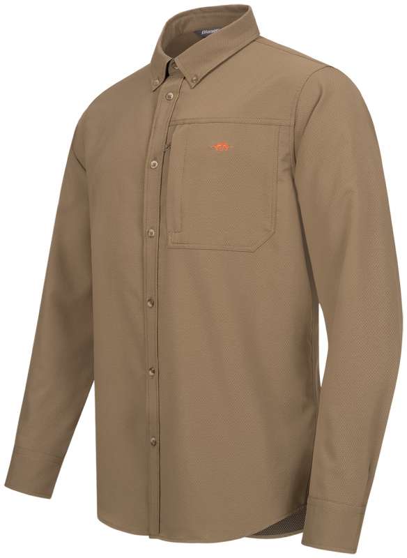 Blaser Airflow hemd