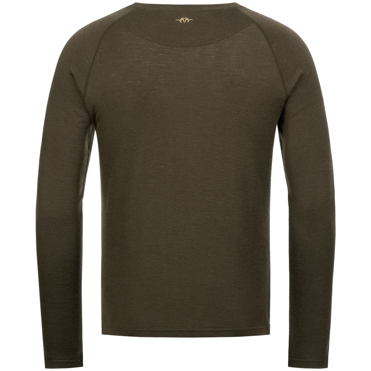 Blaser merino ondergoed-T-shirt