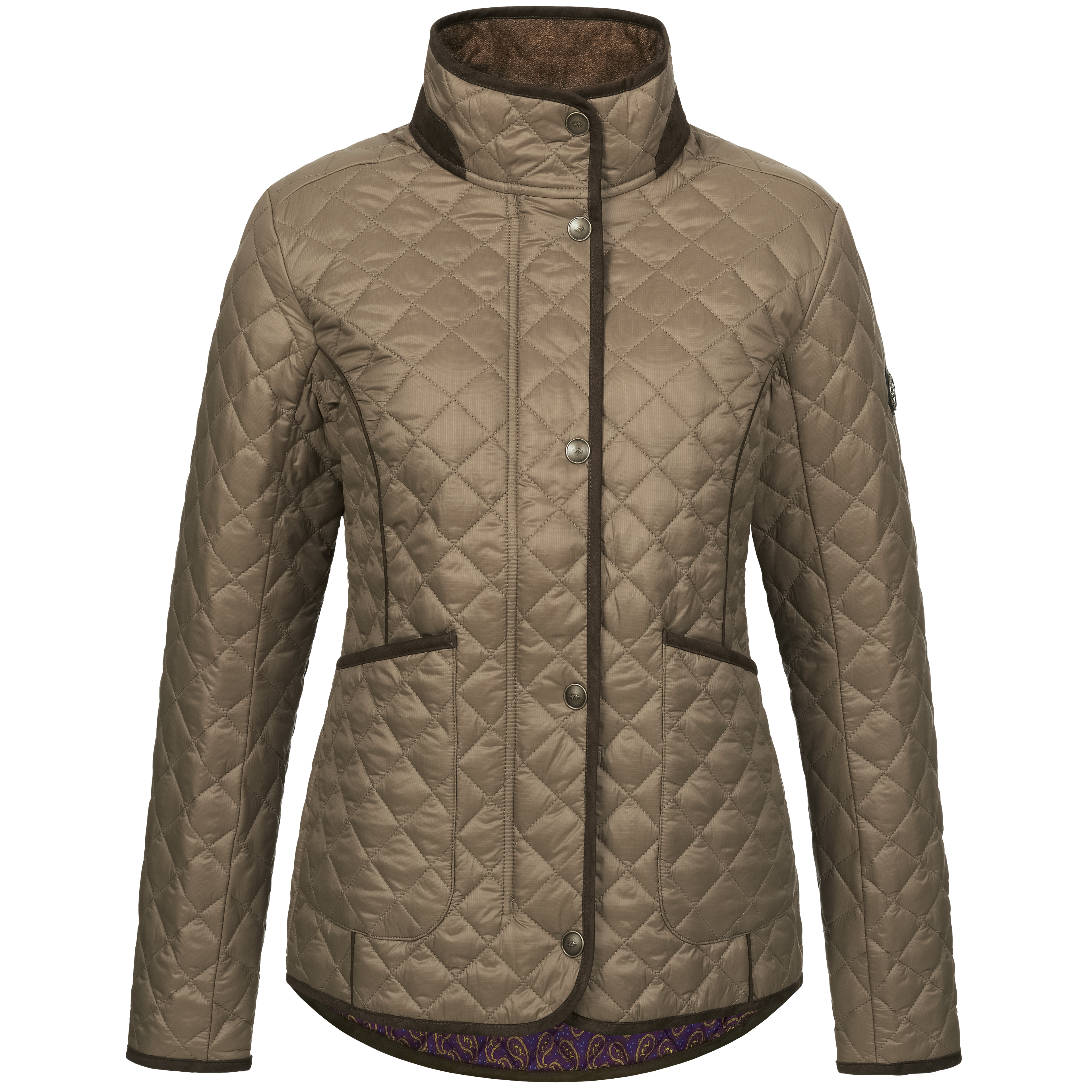 Blaser Jacket Milana