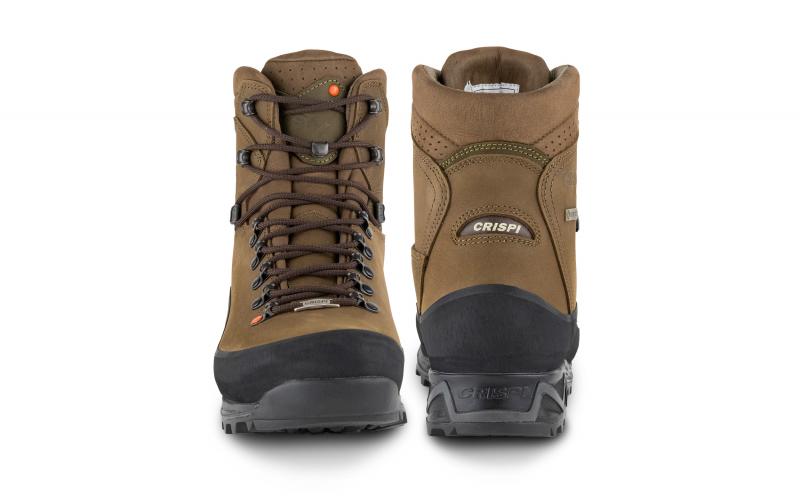 Crispi NEVADA LEGENDE GTX