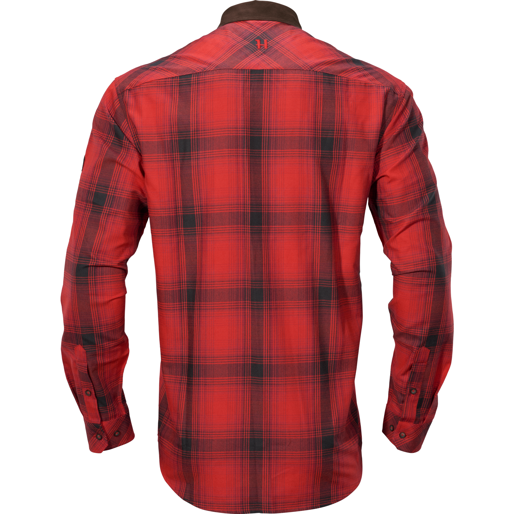 Harkila Chemise Driven Hunt flannel