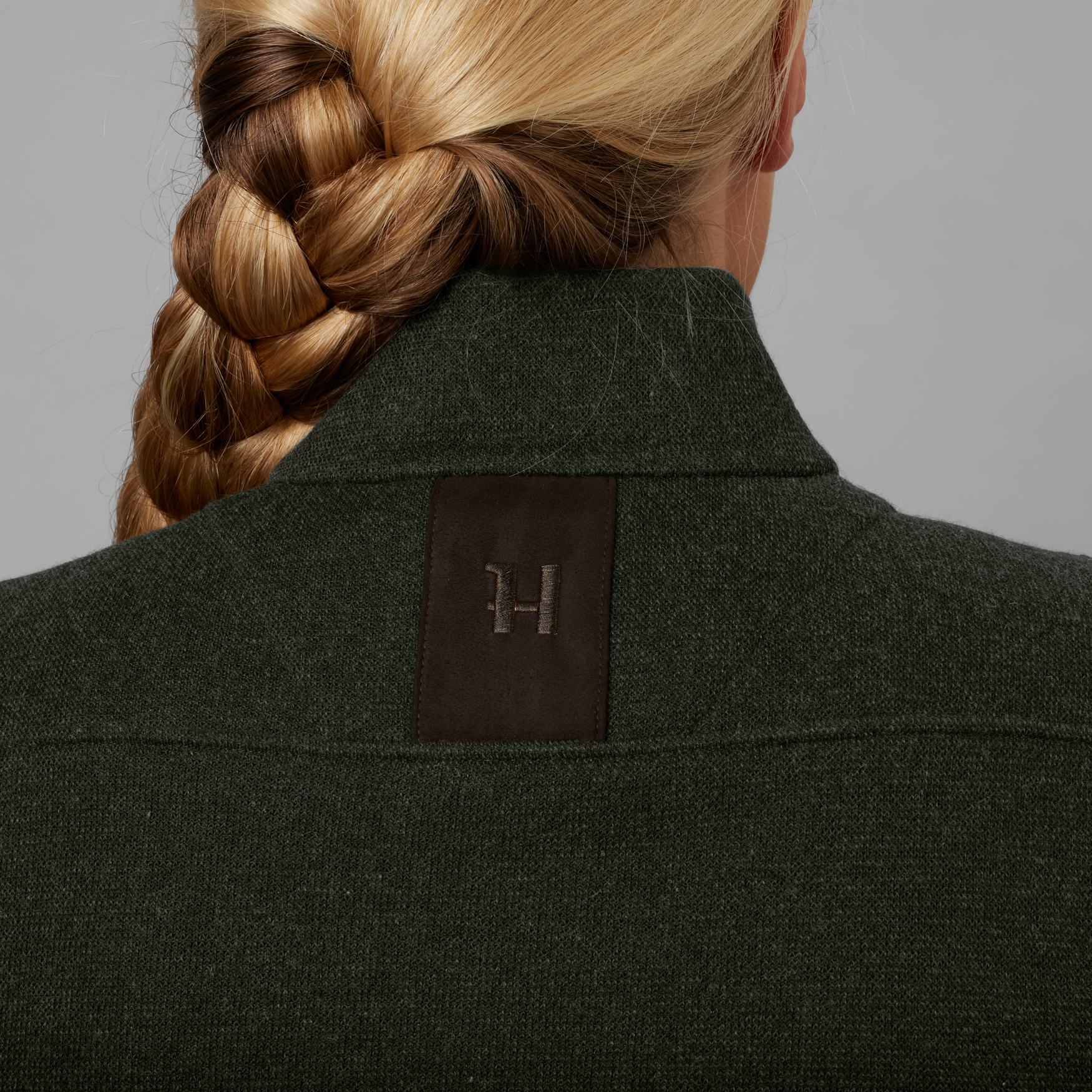 Harkila metso dames full zip