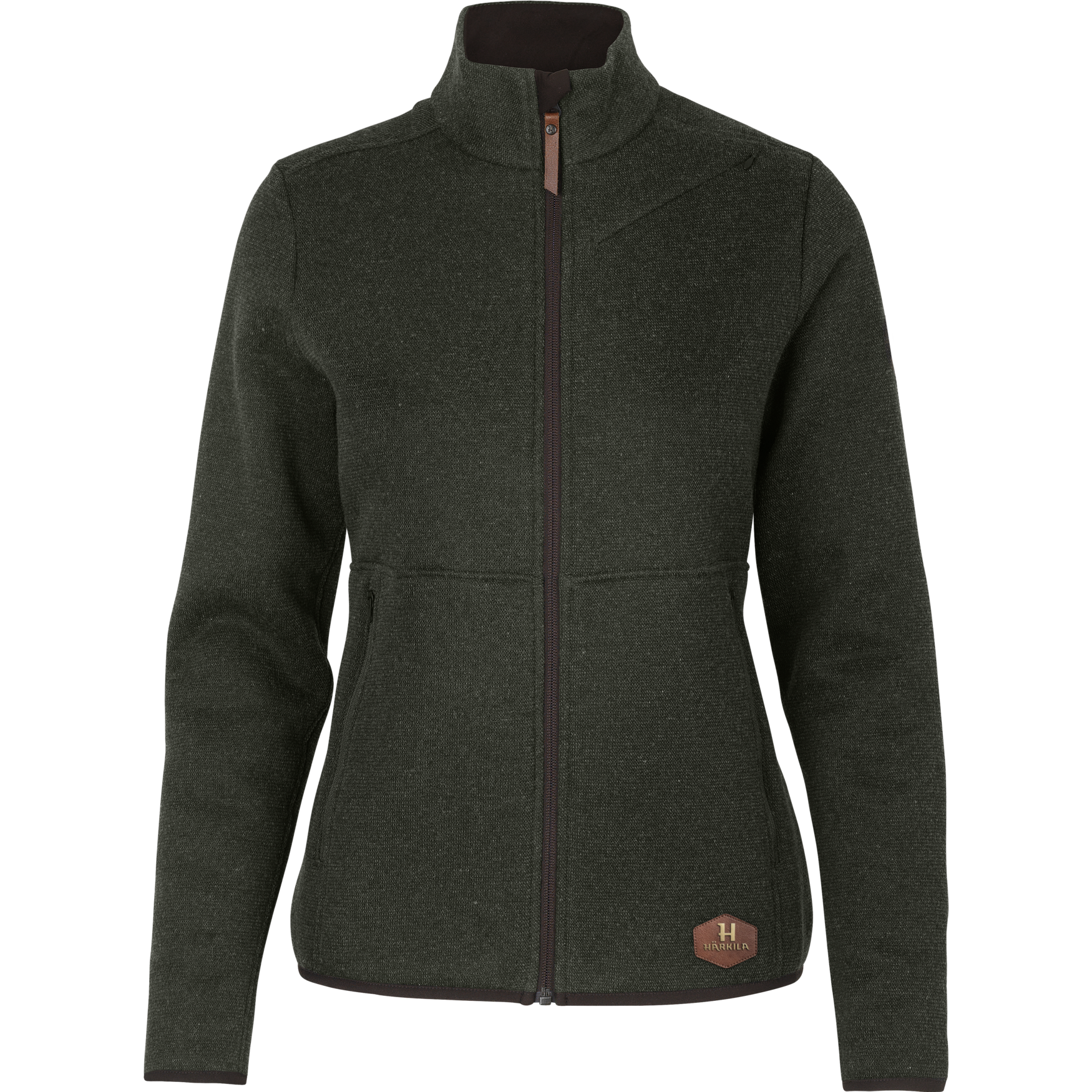 Harkila metso dames full zip