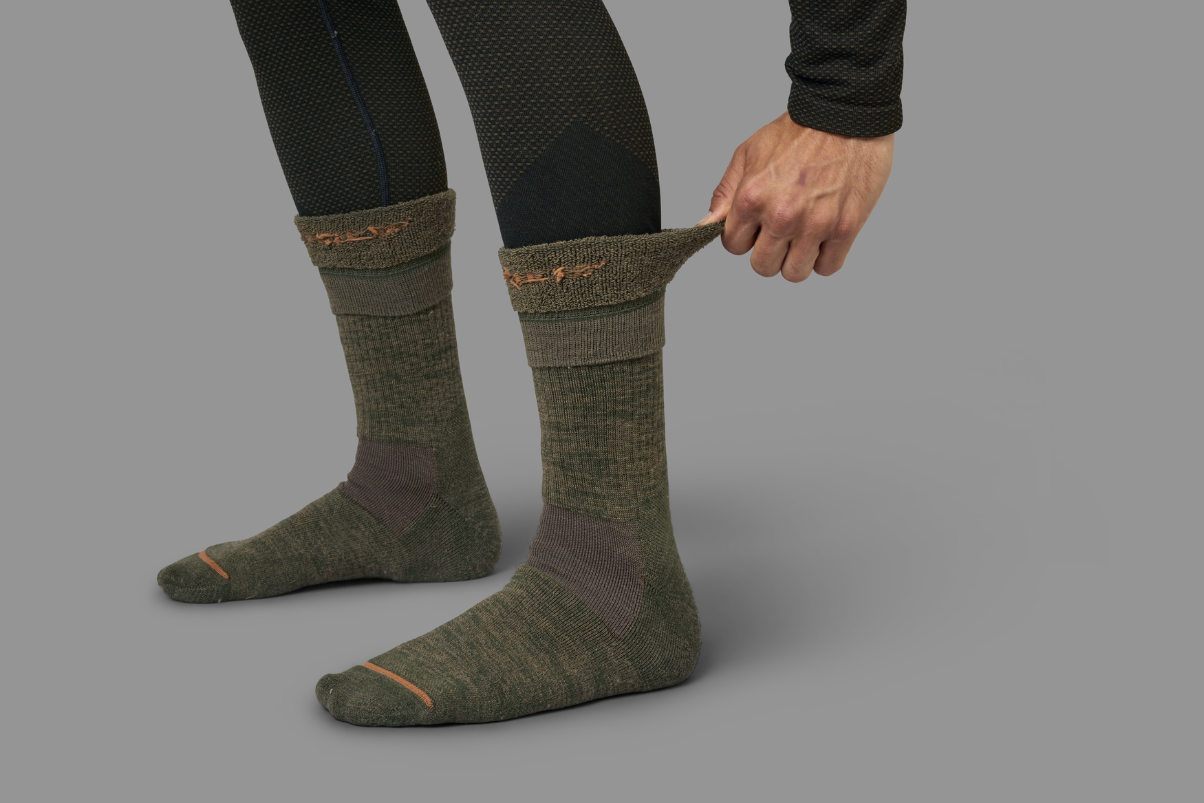 Harkila PRO HUNTER 2.0 sokken