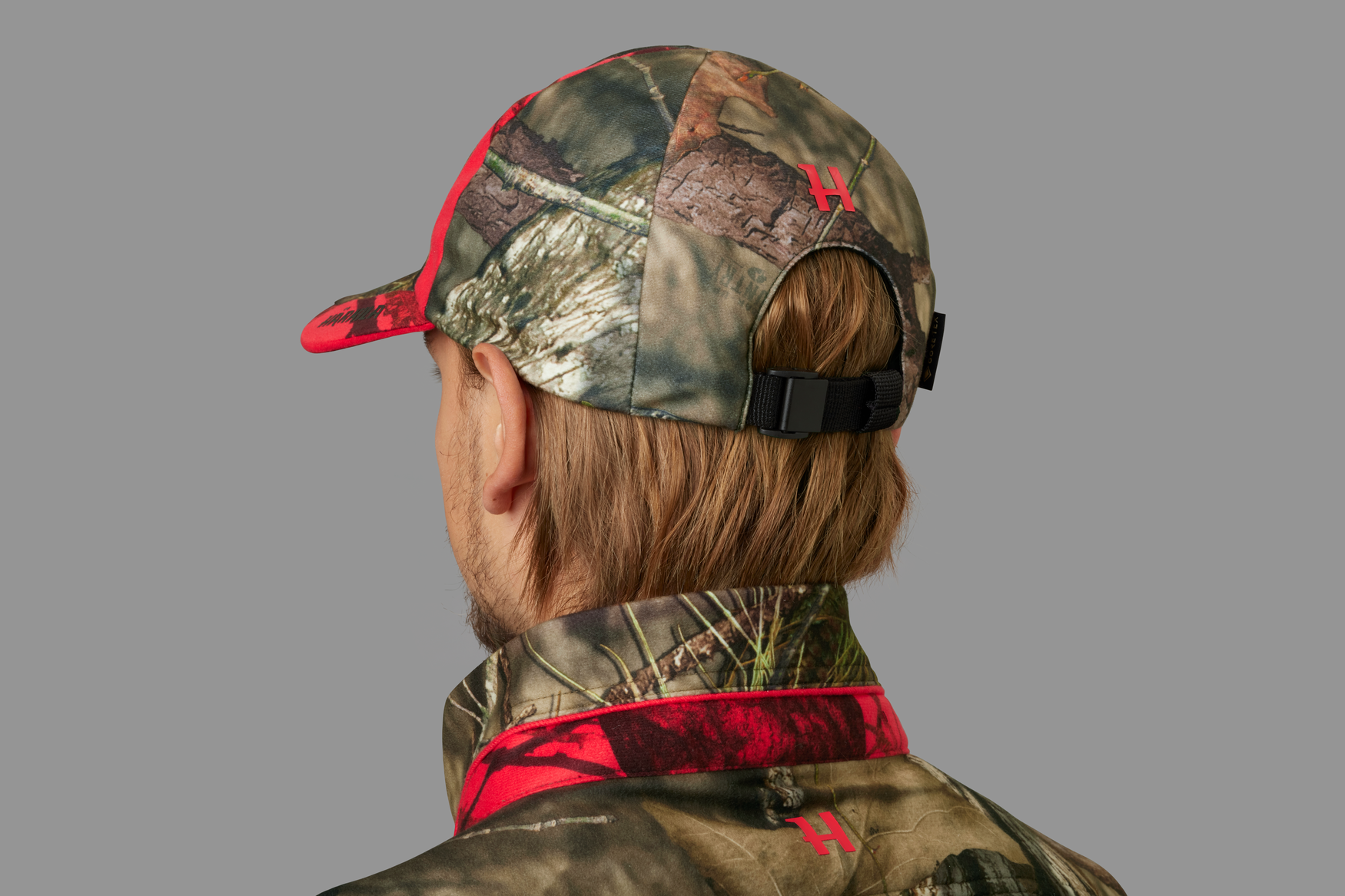 Harkila Moose Hunter 2.0 GTX Cap