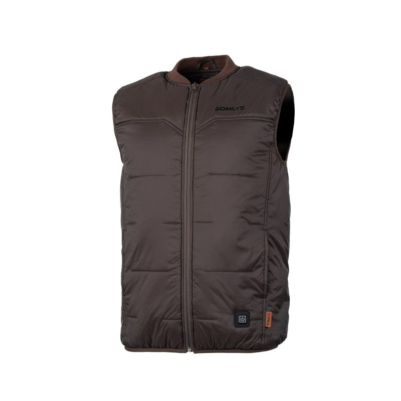 Somlys verwarmd vest