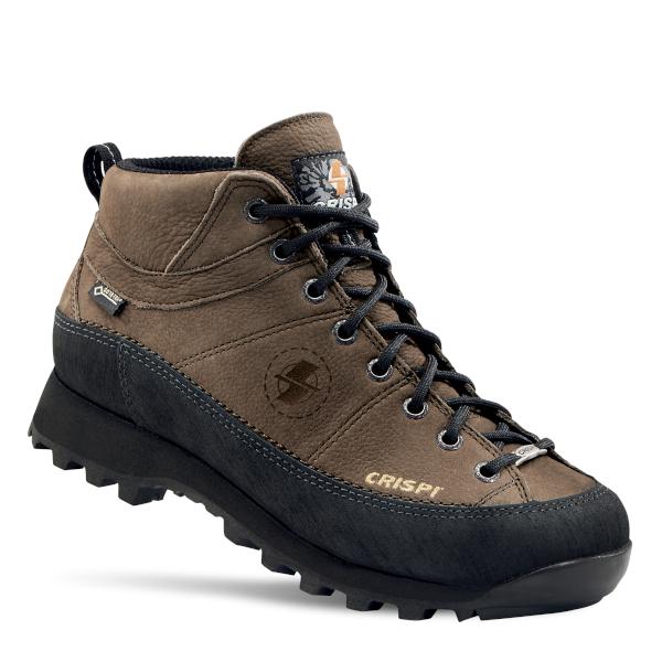 Crispi chaussures Monaco gtx
