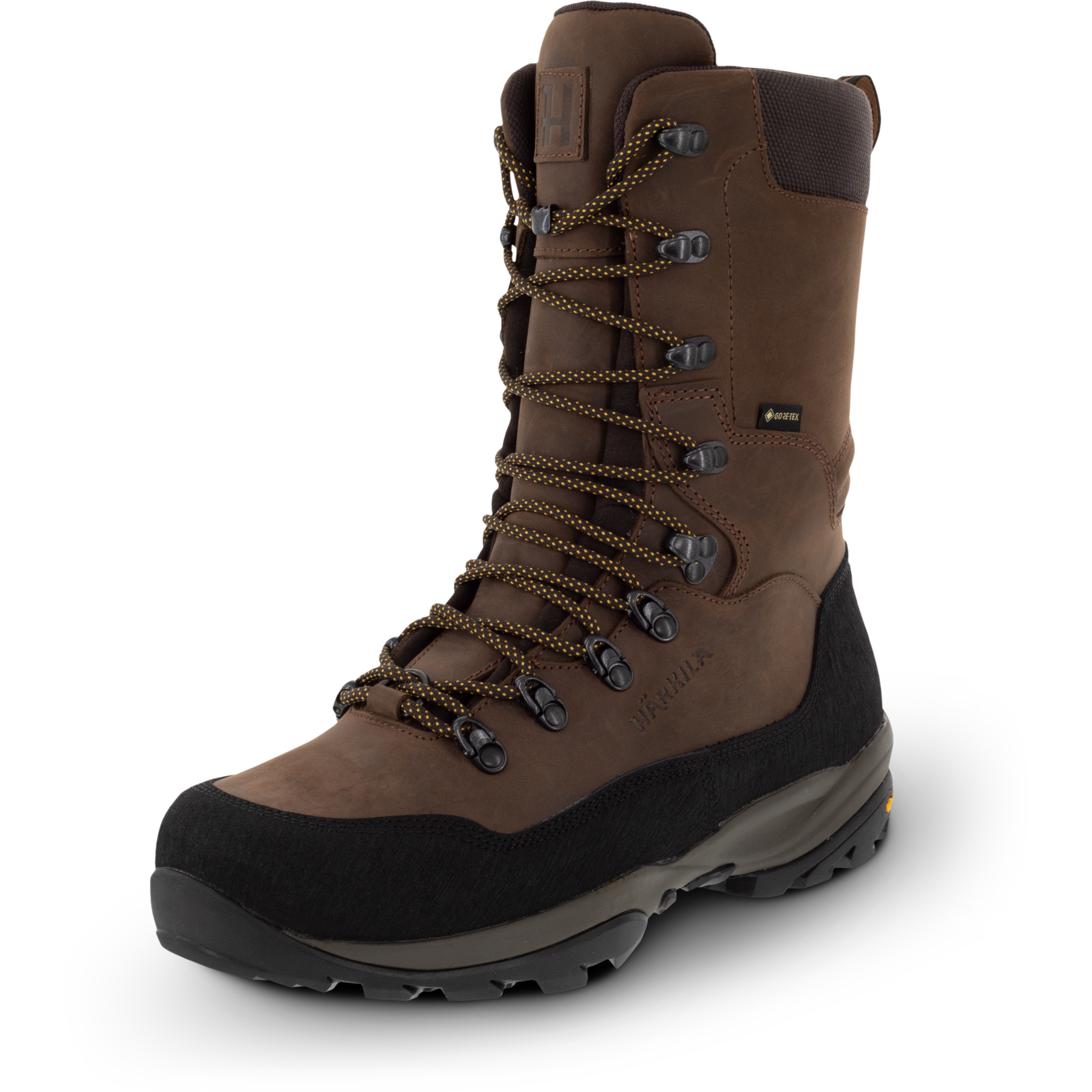 Harkila Chaussures Pro Hunter Rigide 2.0 GTX