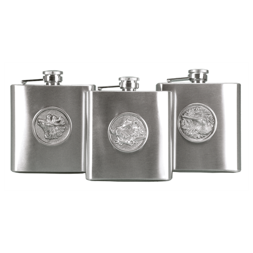 Fritzmann Flasque Inox