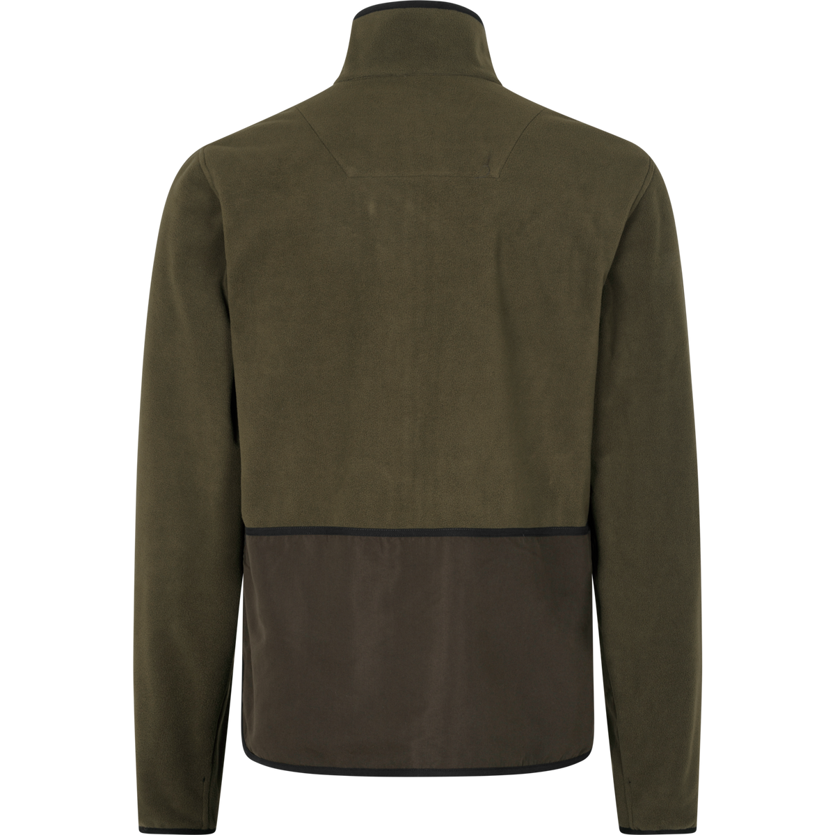 Seeland Omkeerbare fleece