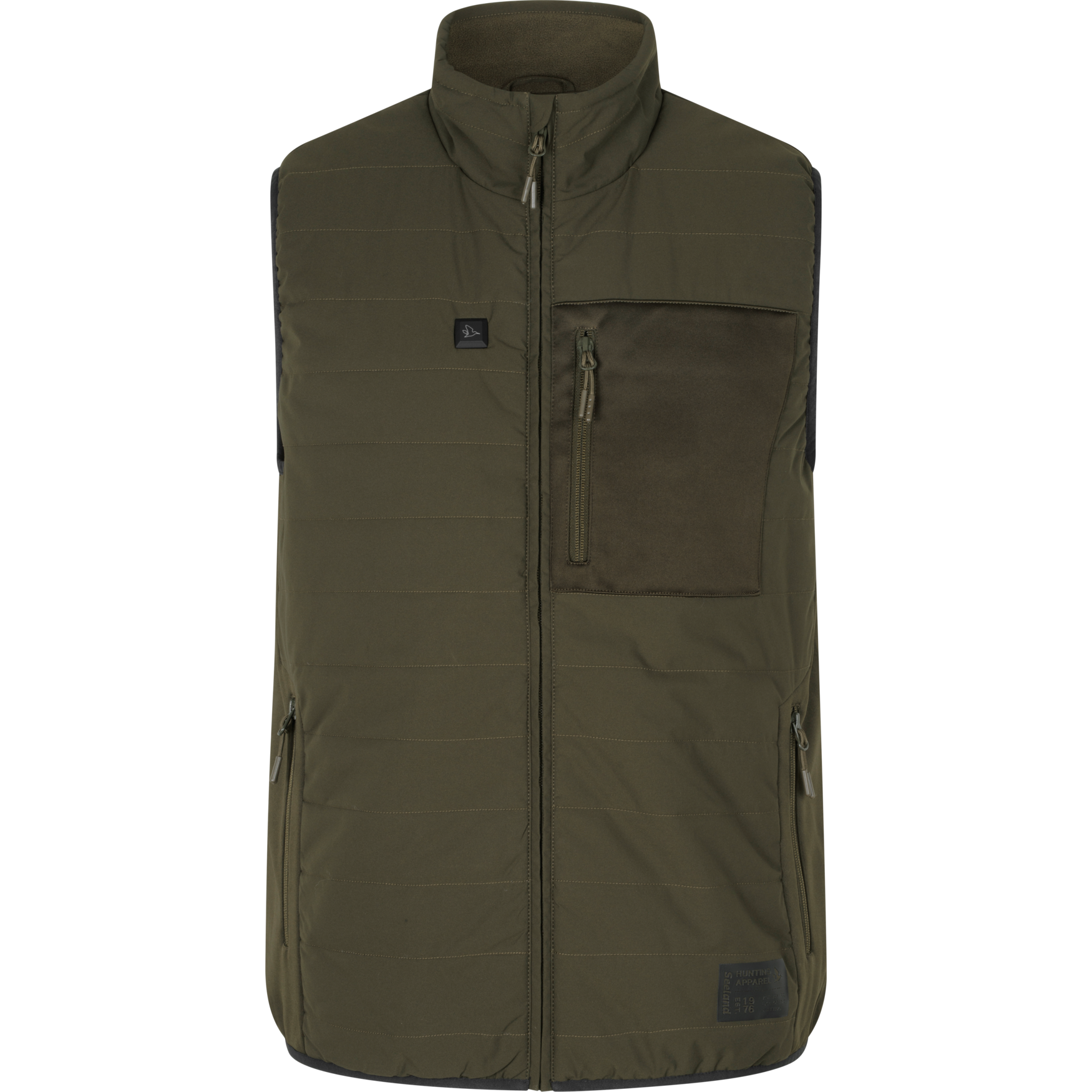Seeland Gilet Chauffant Celsius