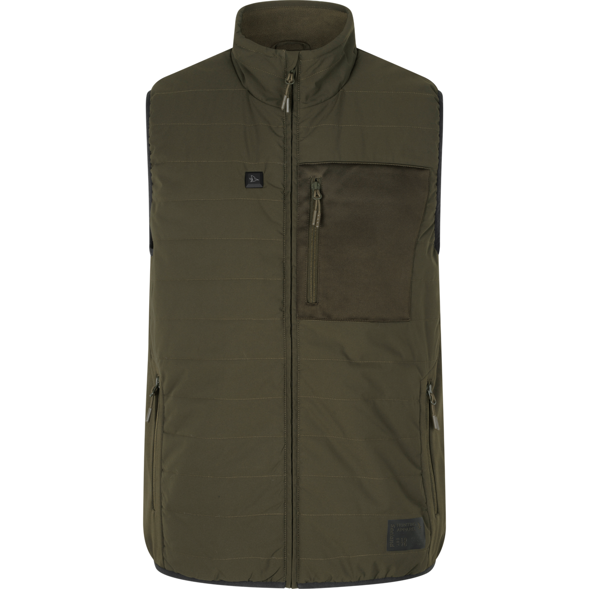 Seeland Celsius Verwarmd Vest + batterij