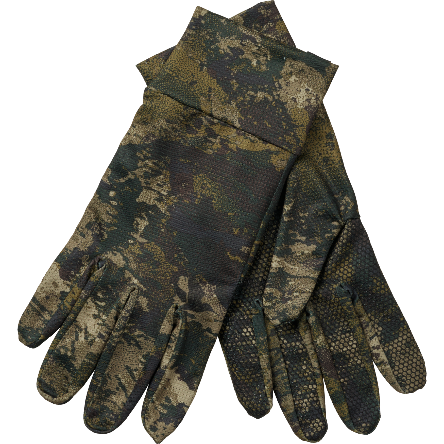 Seeland Aero Ccamo Cover Set Groen