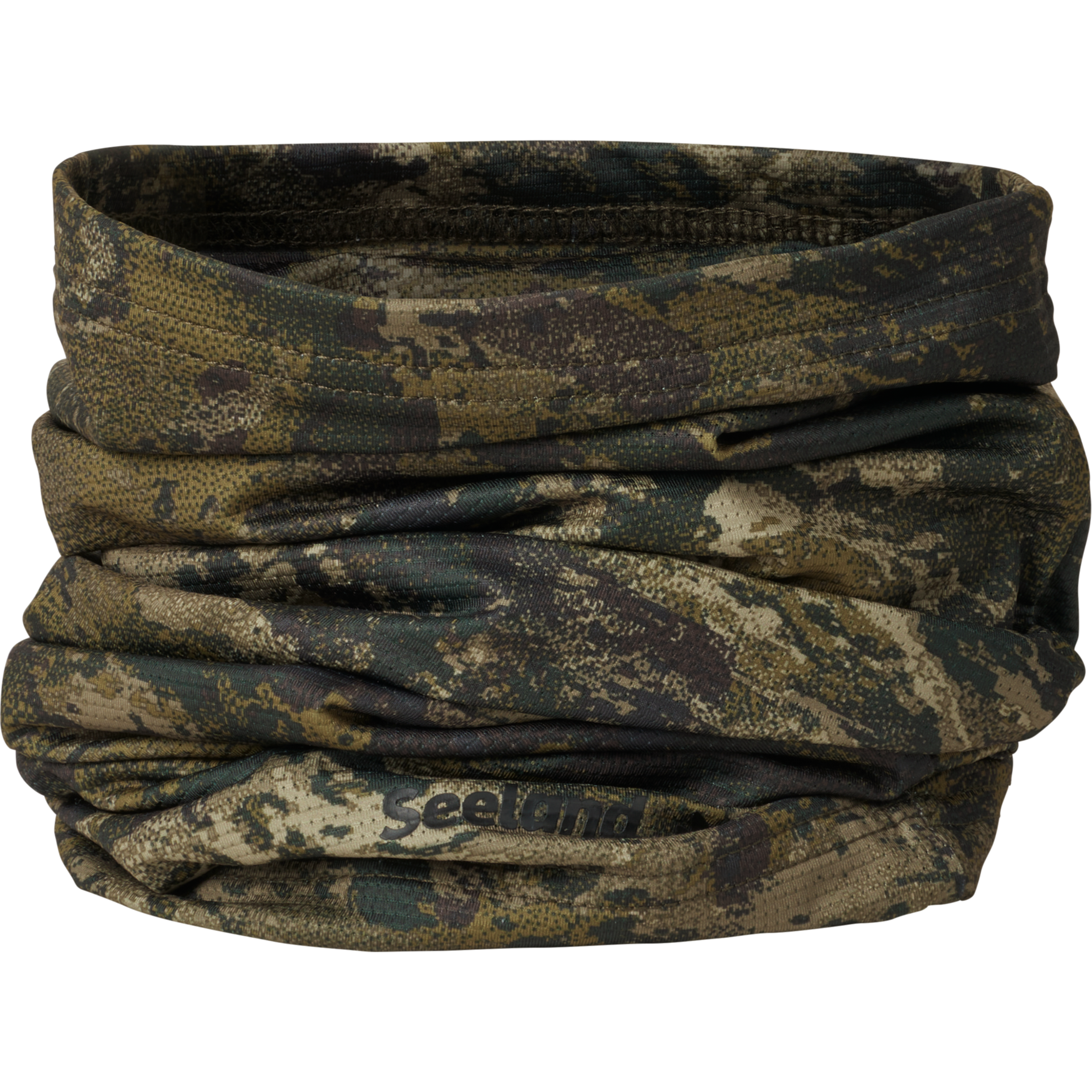 Seeland Aero Ccamo Cover Set Groen