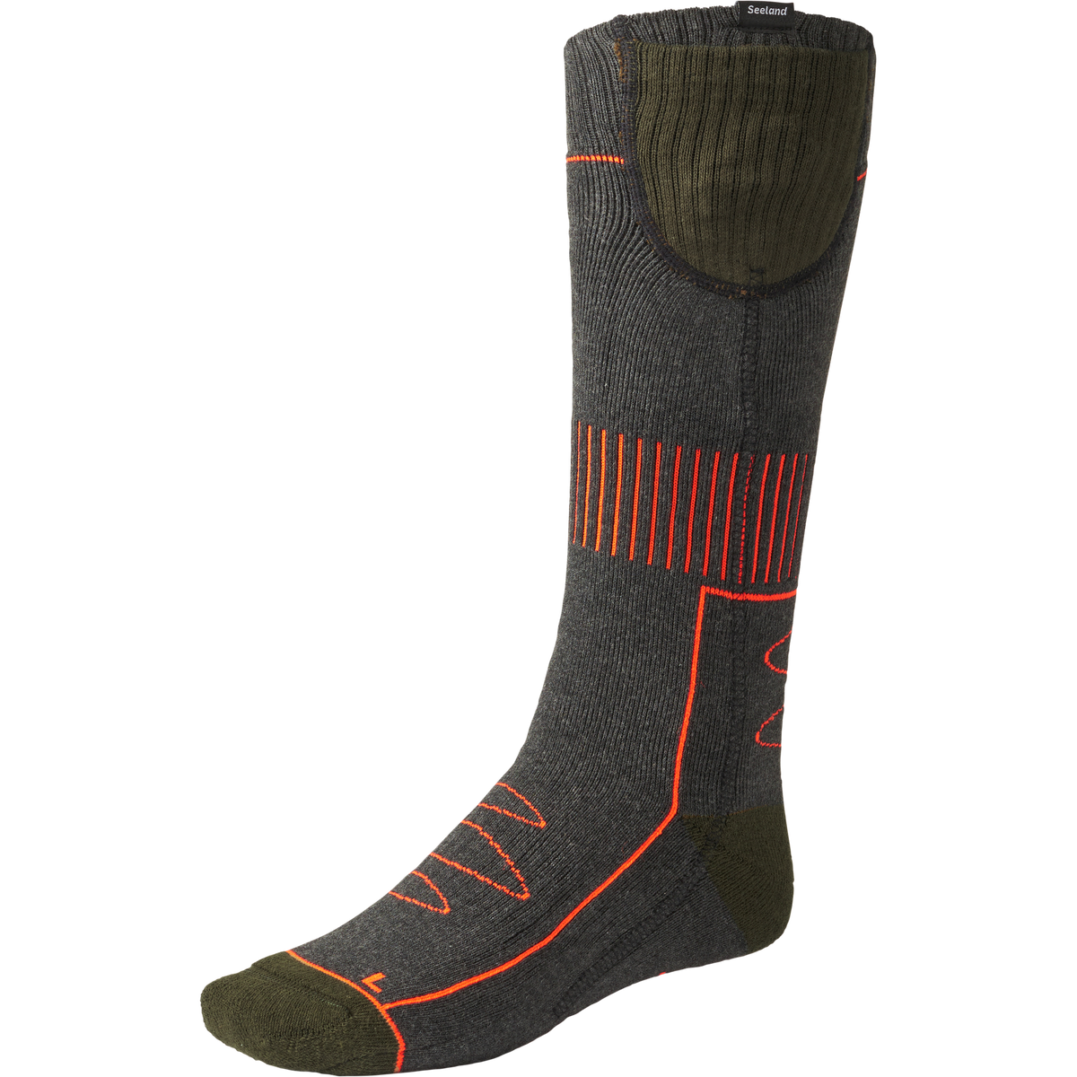 Seeland Chaussettes Celsius