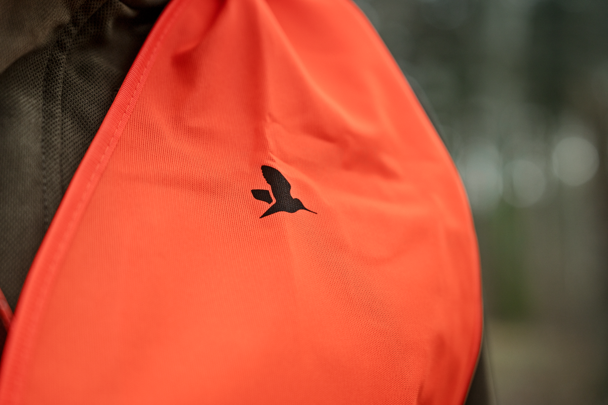 Seeland safety veste gilet
