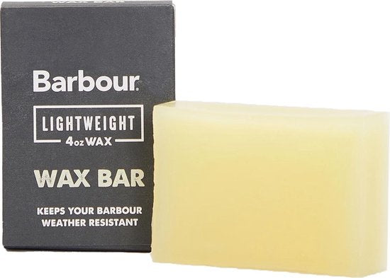 Barbour Galet Cire solide