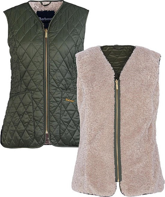 Barbour Markenfield gilet