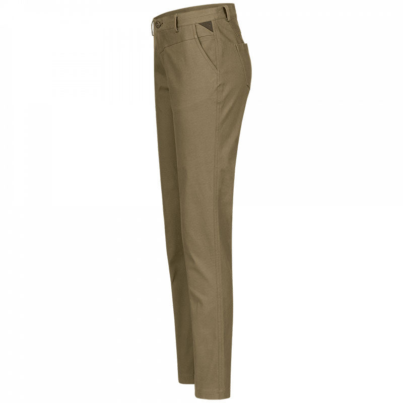Blaser Patrizia canvas broek