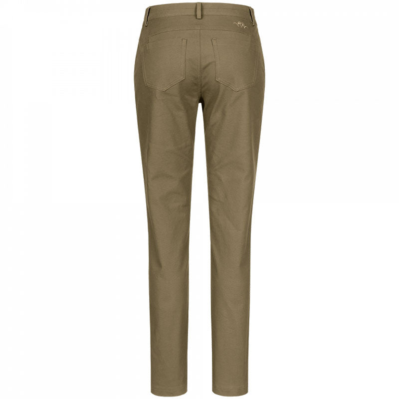 Blaser Patrizia canvas broek