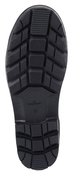 Le Chameau laarzen giverny jersey voor dames