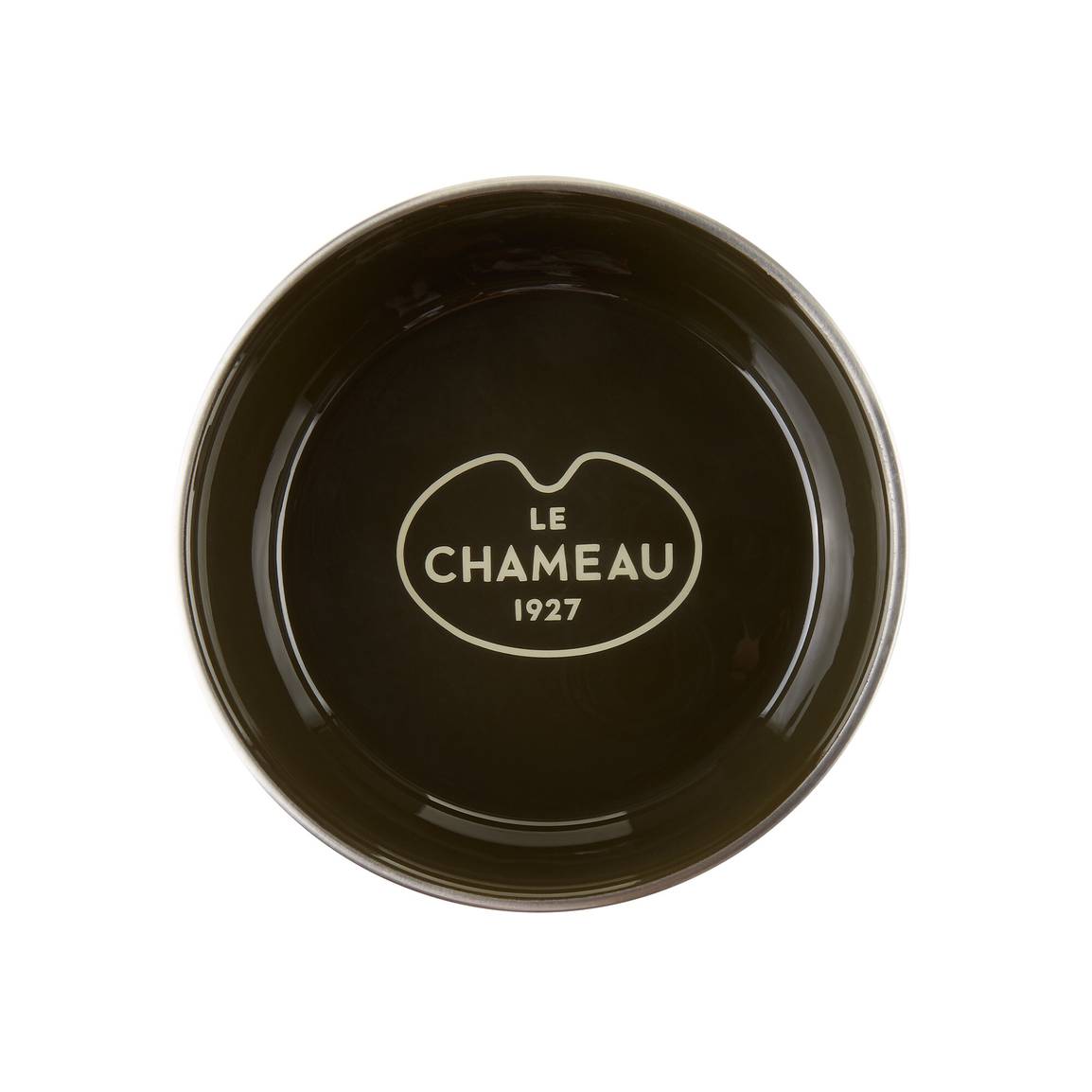 Le Chameau hondenkom