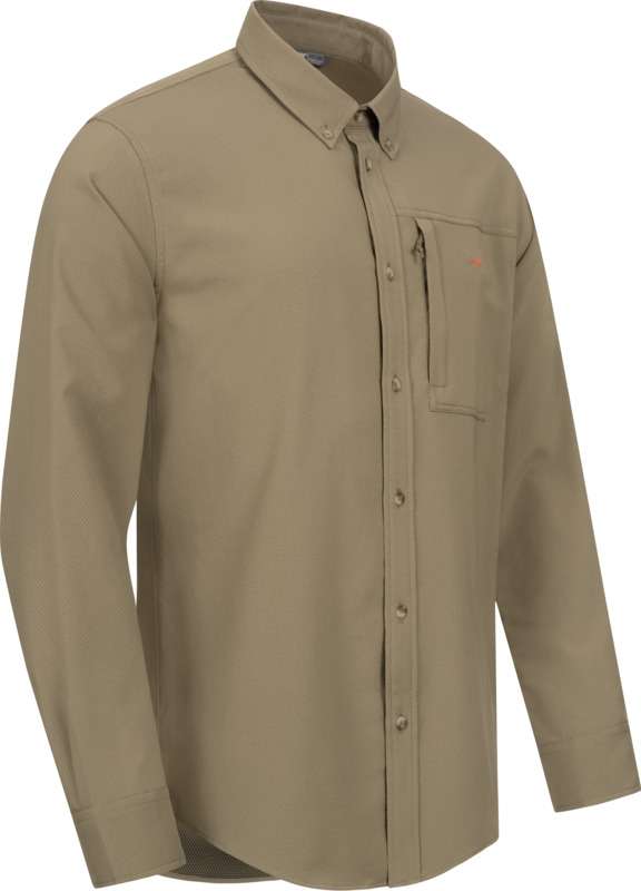 Blaser Airflow hemd
