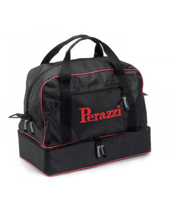 PErazzi Tas met dubbele bodem 100% nylon