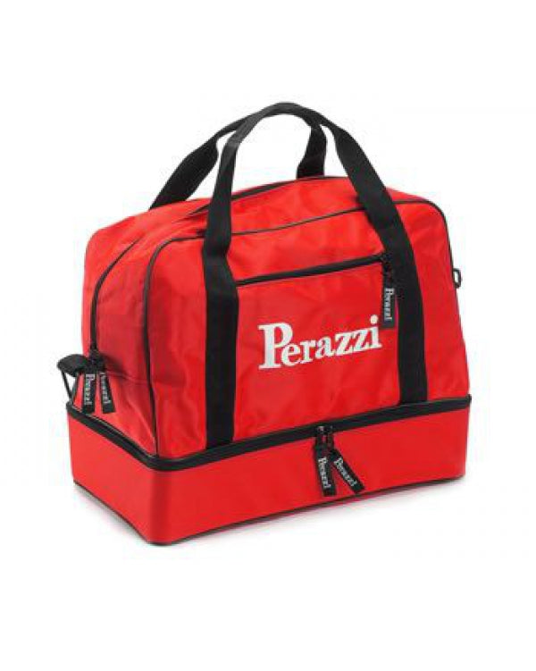 PErazzi Tas met dubbele bodem 100% nylon