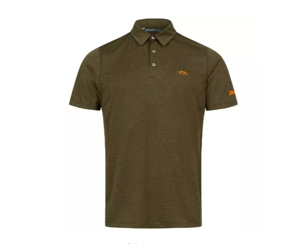 Blaser competition polo