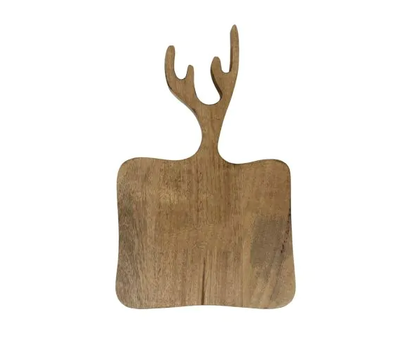 Mars & More Plat/planche à découper