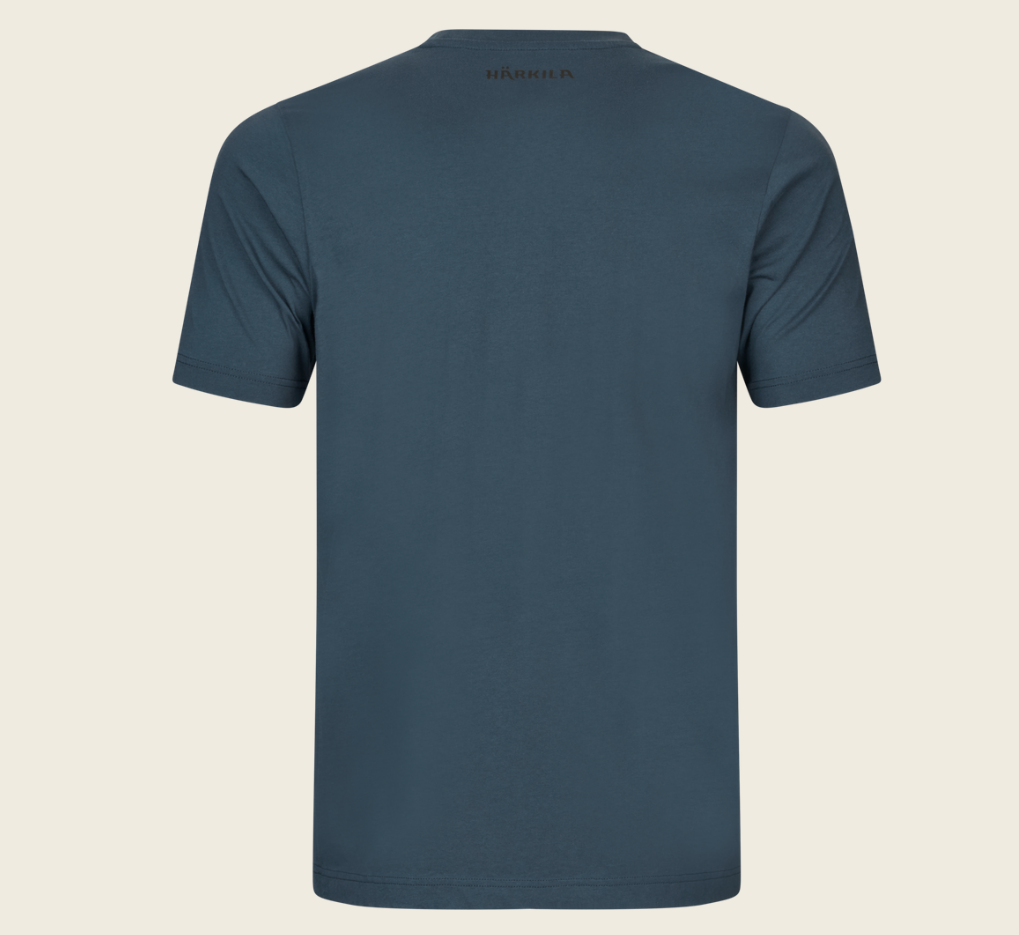 Harkila H-Logo T-Shirt