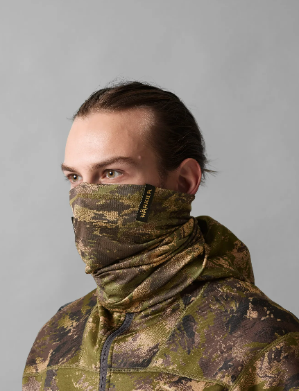 Harkila Deer Stalker camo pass-montagne