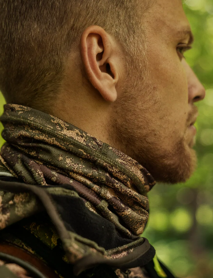 Harkila Deer Stalker camo pass-montagne
