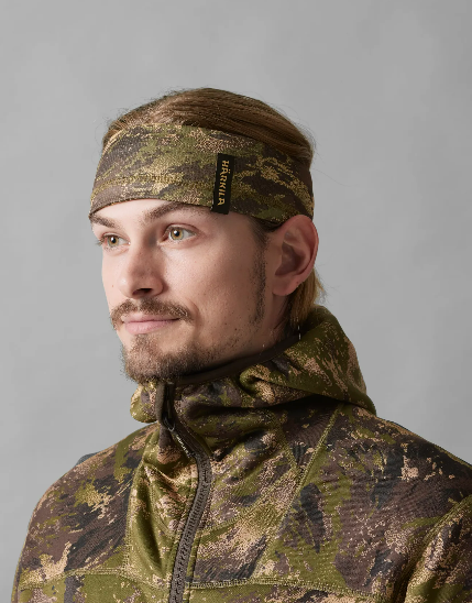 Harkila Deer Stalker camo pass-montagne